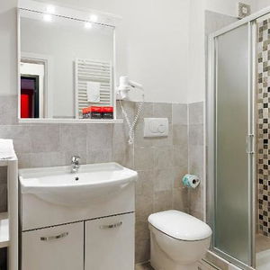 Hotel Maranello Village cazare Maranello