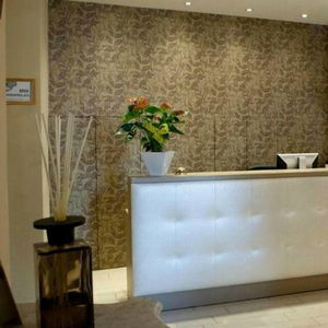 Hotel Albergo Rossini 1936 cazare Bologna