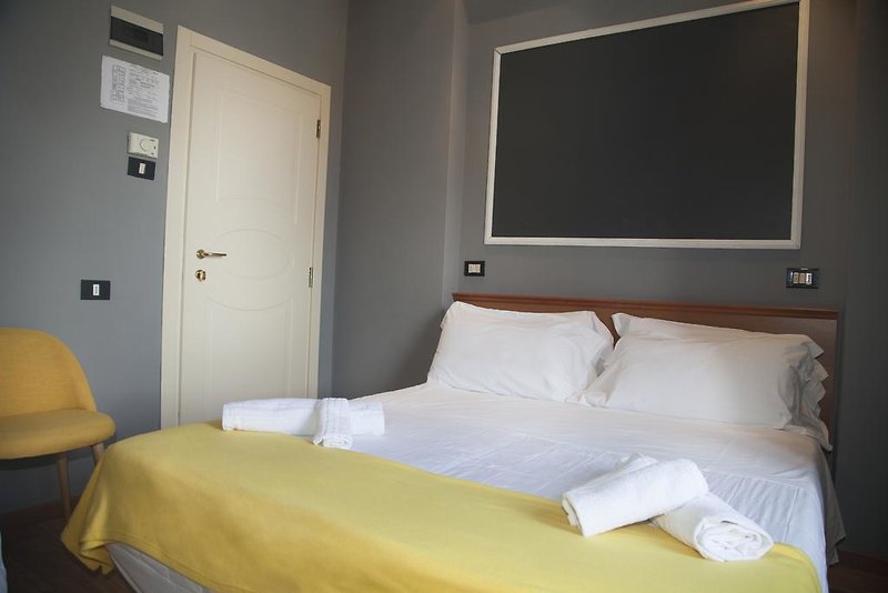 Hotel Hotel Stella D' Italia