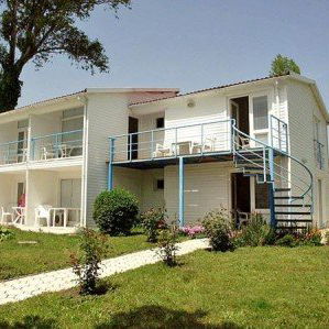 Hotel Complex Turistic Credo Holidays cazare Costinesti