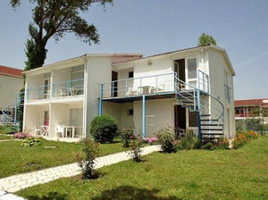 Hotel Complex Turistic Credo Holidays cazare Costinesti