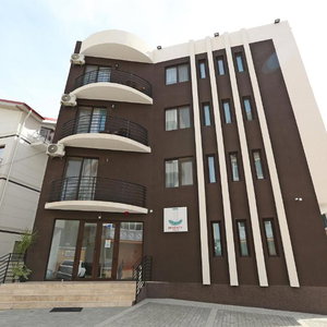 Hotel Regency Villa cazare Eforie Nord