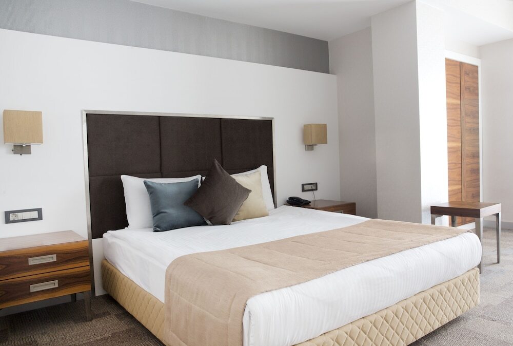 Kalinda Inn Ilica Cesme