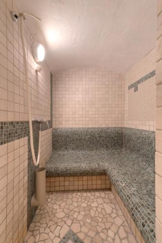 Hotel Apart Gabriele