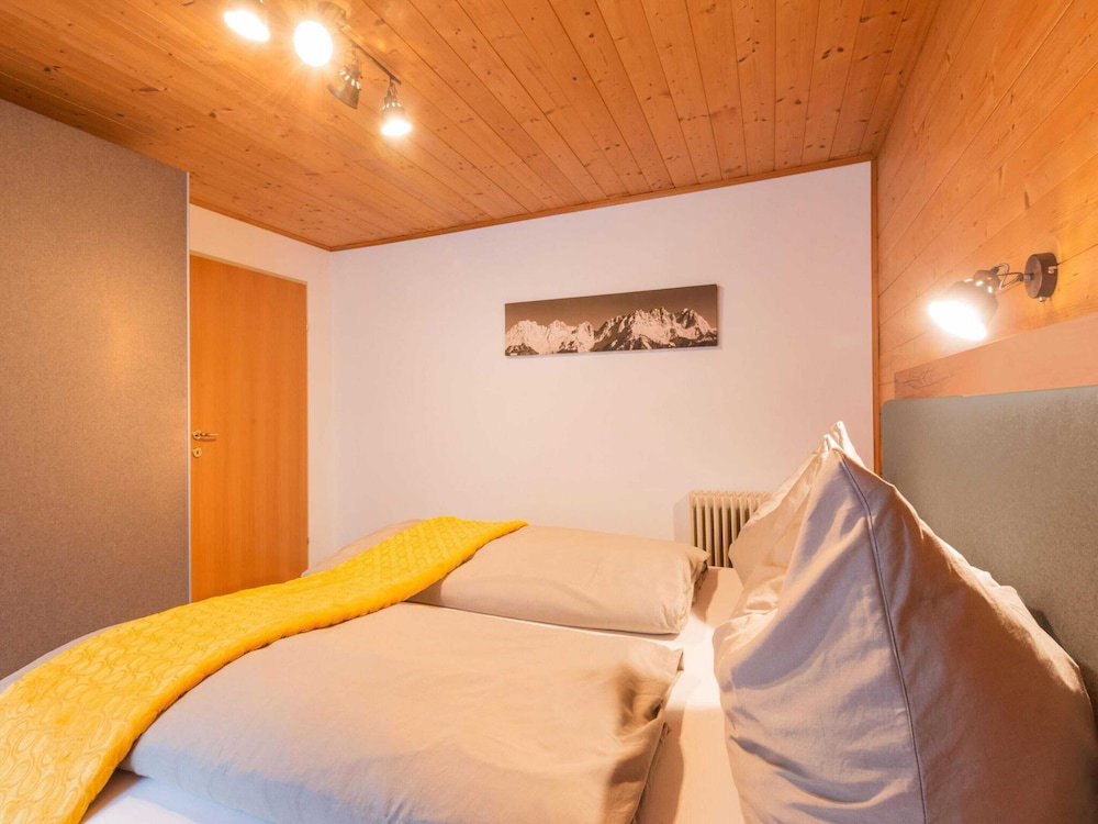 Hotel Modern Apartment In Kitzbuhelnear Ski Area