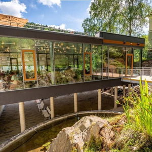 Hotel Hotel Astoria cazare Jachymov