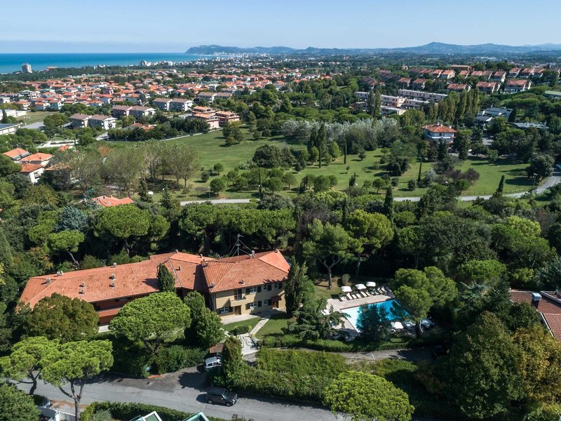 Hotel Al Colle Dei Pini