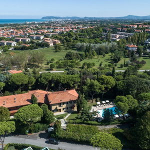 Hotel Al Colle Dei Pini cazare Riccione