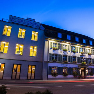 Hotel Hotel Engel Liestal cazare Liestal