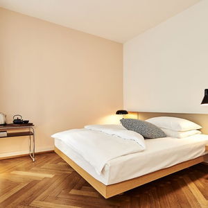 Hotel Consum Residence By Krafft Basel cazare Basel