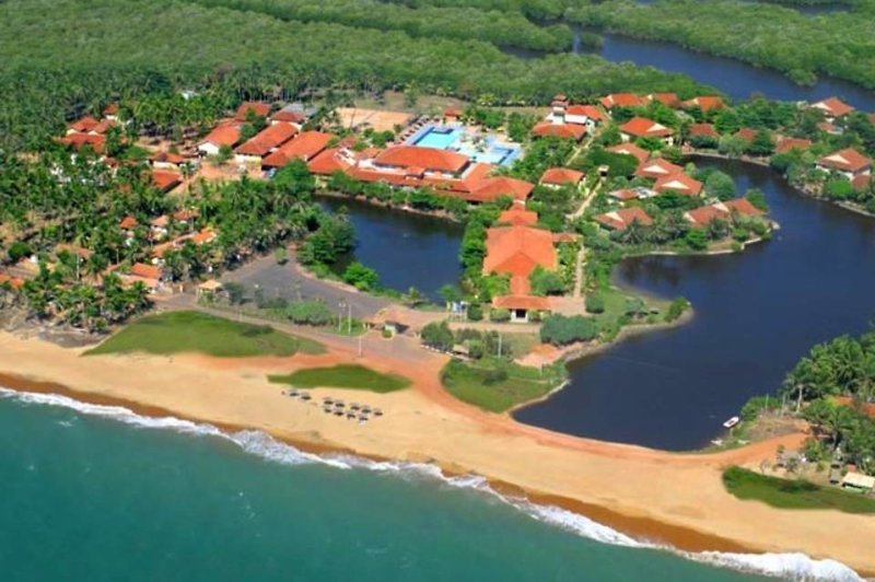 Club Palm Bay