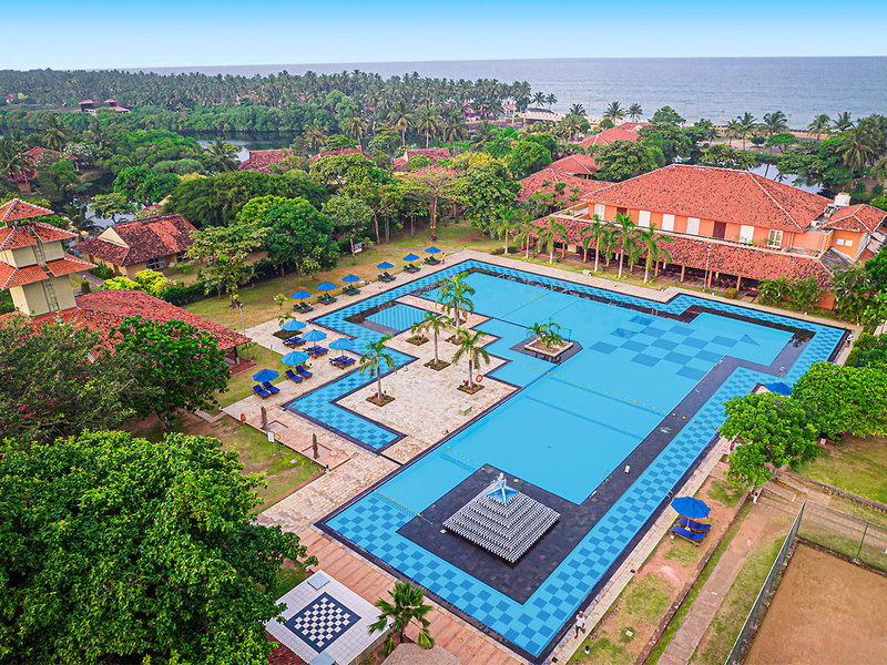 Club Palm Bay