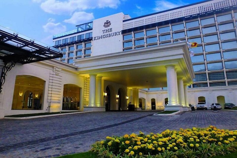 Hotel The Kingsbury