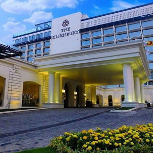 Hotel The Kingsbury cazare Colombo