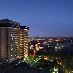 Hotel Hilton Colombo cazare Colombo