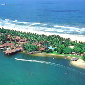 Hotel Club Bentota cazare Aluthgama