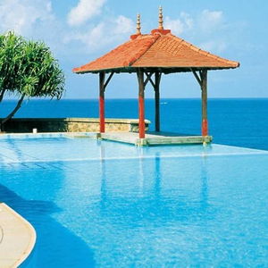Hotel Jetwing Saman Villas cazare Bentota