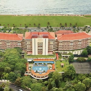 Hotel Taj Samudra cazare Colombo