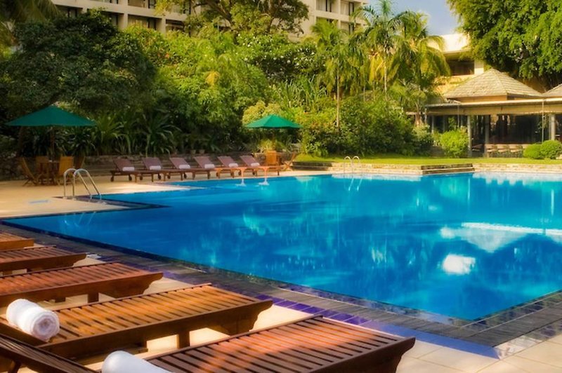 Hotel Cinnamon Grand Colombo