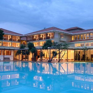 Hotel Heritance Ahungalla cazare Ahungalla