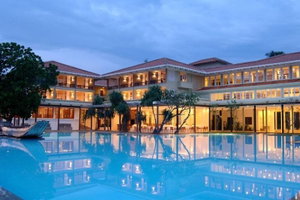 Hotel Heritance Ahungalla cazare Ahungalla