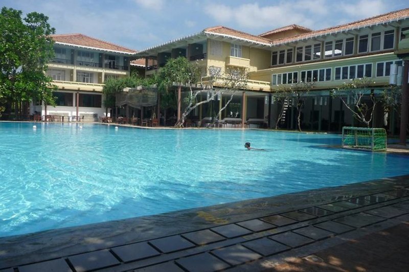 Heritance Ahungalla