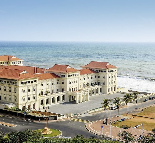 Hotel Galle Face Hotel