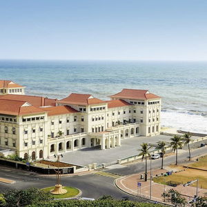 Hotel Galle Face Hotel cazare Colombo