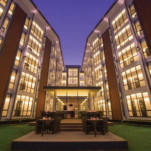 Sejur Vivanta Colombo, Airport Garden vacanta Sri Lanka