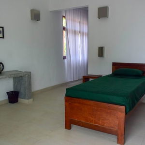 Hotel Eva Lanka cazare Tangalle