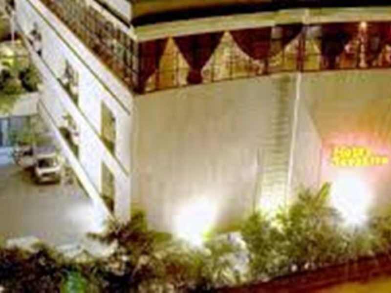 Hotel Hotel Sapphire