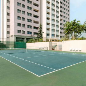 Sejur Hilton Colombo Residences vacanta Colombo