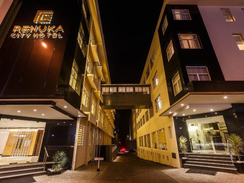 Hotel Renuka City Hotel