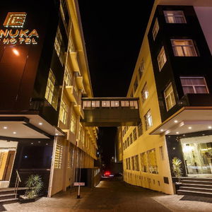 Hotel Renuka City Hotel cazare Colombo