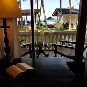 Hotel Suite Lanka cazare Hikkaduwa