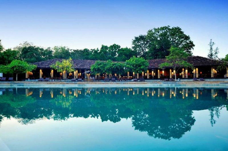 Hotel Habarana Village By Cinnamon