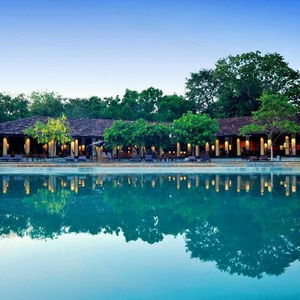 Sejur Habarana Village By Cinnamon vacanta Habarana