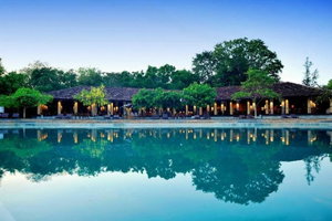 Hotel Habarana Village By Cinnamon cazare Habarana