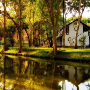 Sejur Cinnamon Lodge Habarana vacanta Habarana