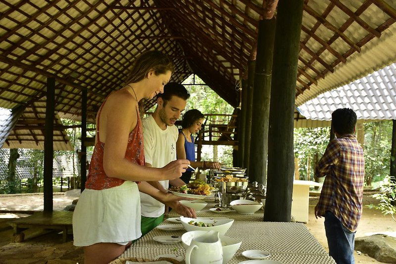 Hotel Ella Jungle Resort