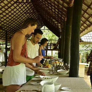 Hotel Ella Jungle Resort cazare Ella Town