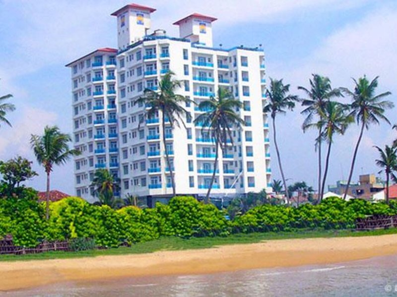 Hotel Global Towers Hotel & Apartments