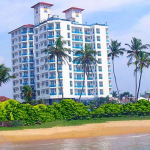 Hotel Global Towers Hotel & Apartments cazare Colombo