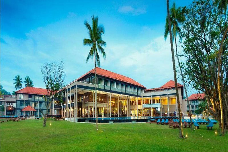 Hotel Cinnamon Bey Beruwala