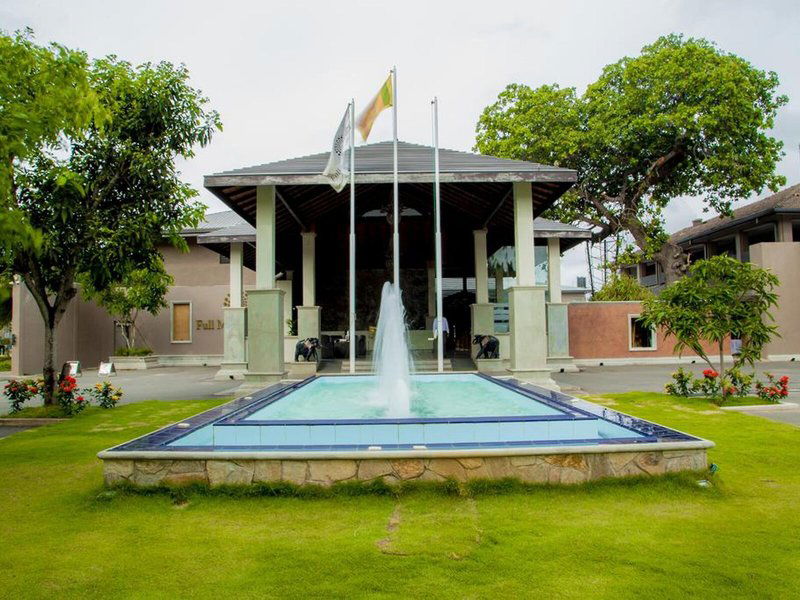 Hotel Full Moon Garden