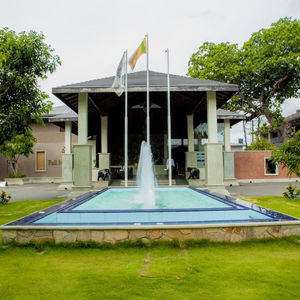 Hotel Full Moon Garden cazare Katunayaka