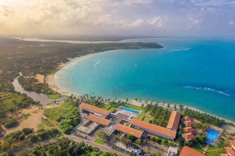 Hotel Amaya Beach Pasikudah
