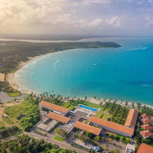 Hotel Amaya Beach Pasikudah cazare Sri Lanka