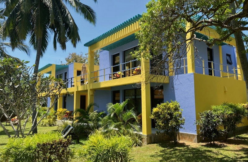 Hotel Buckingham Place