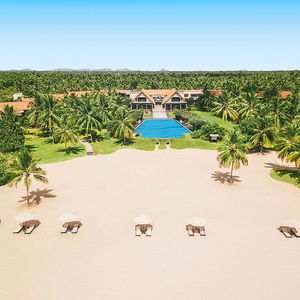 Hotel Uga Bay cazare Sri Lanka